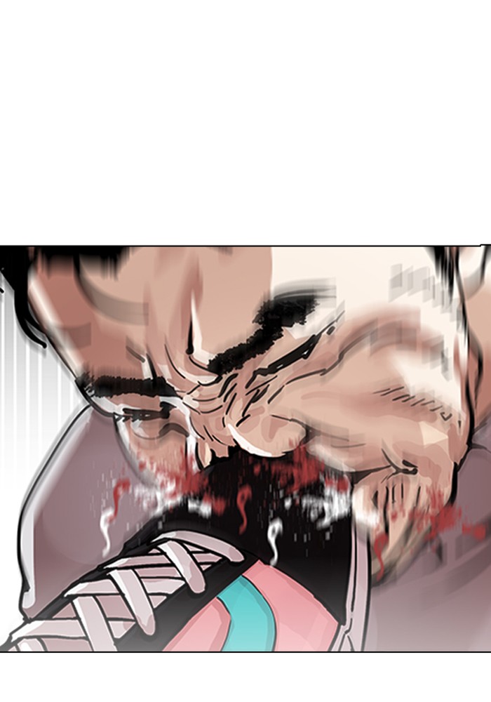 18+ Lookism Chapter 165 page 57