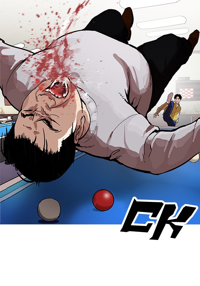 18+ Lookism Chapter 165 page 59