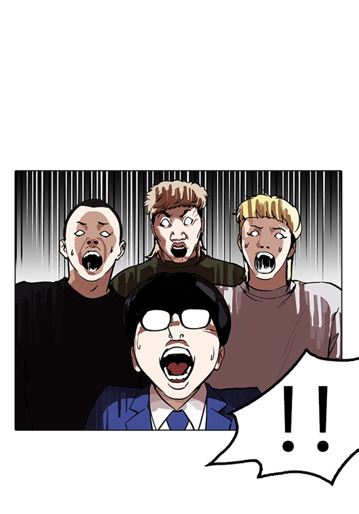 18+ Lookism Chapter 165 page 60