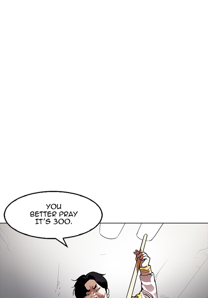 18+ Lookism Chapter 165 page 62