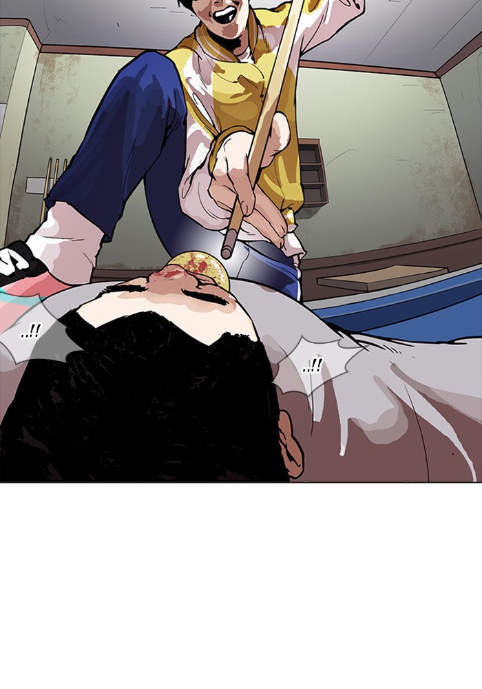 18+ Lookism Chapter 165 page 63