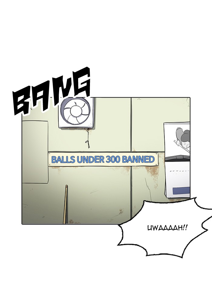 18+ Lookism Chapter 165 page 64