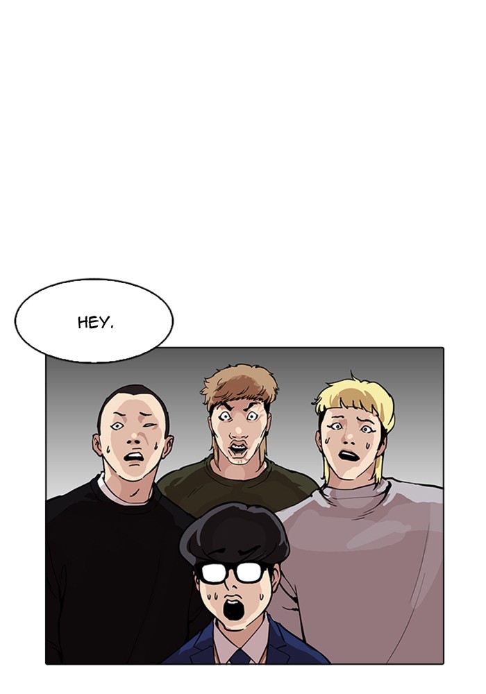 18+ Lookism Chapter 165 page 65