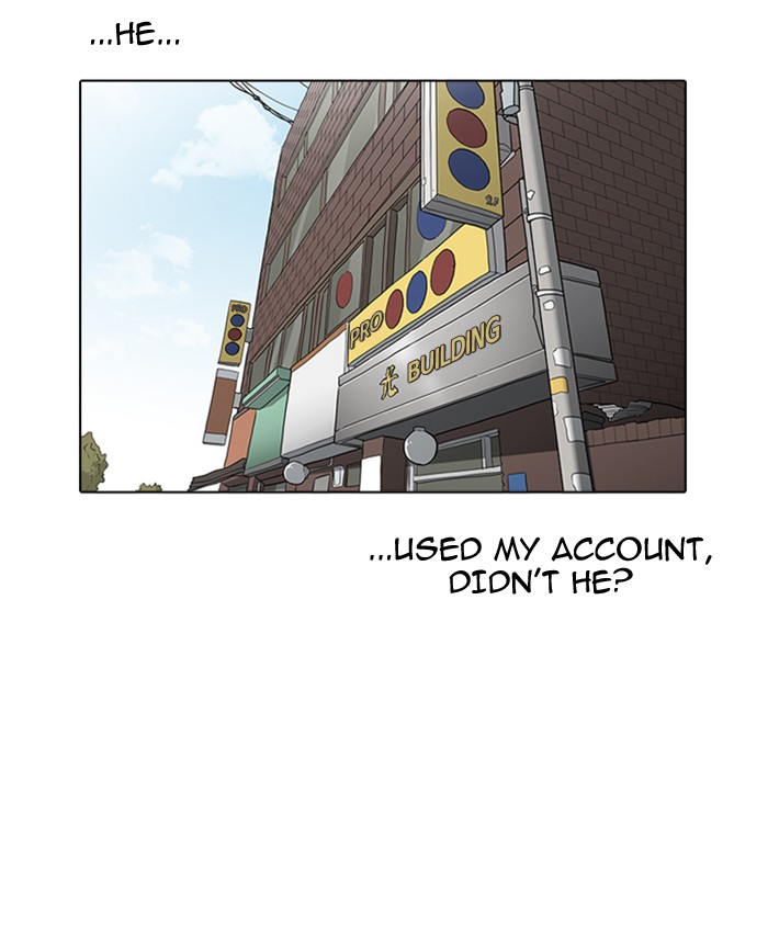 18+ Lookism Chapter 165 page 74