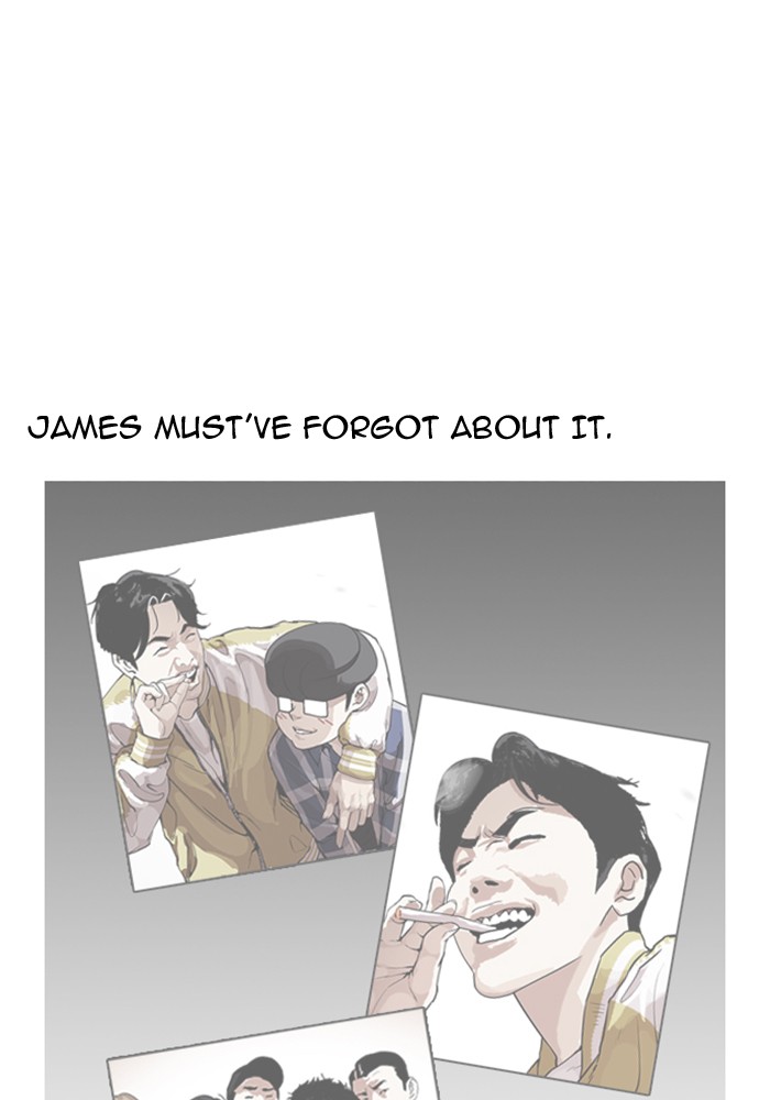 18+ Lookism Chapter 165 page 75