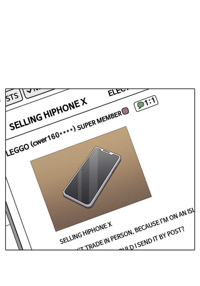 18+ Lookism Chapter 165 page 82