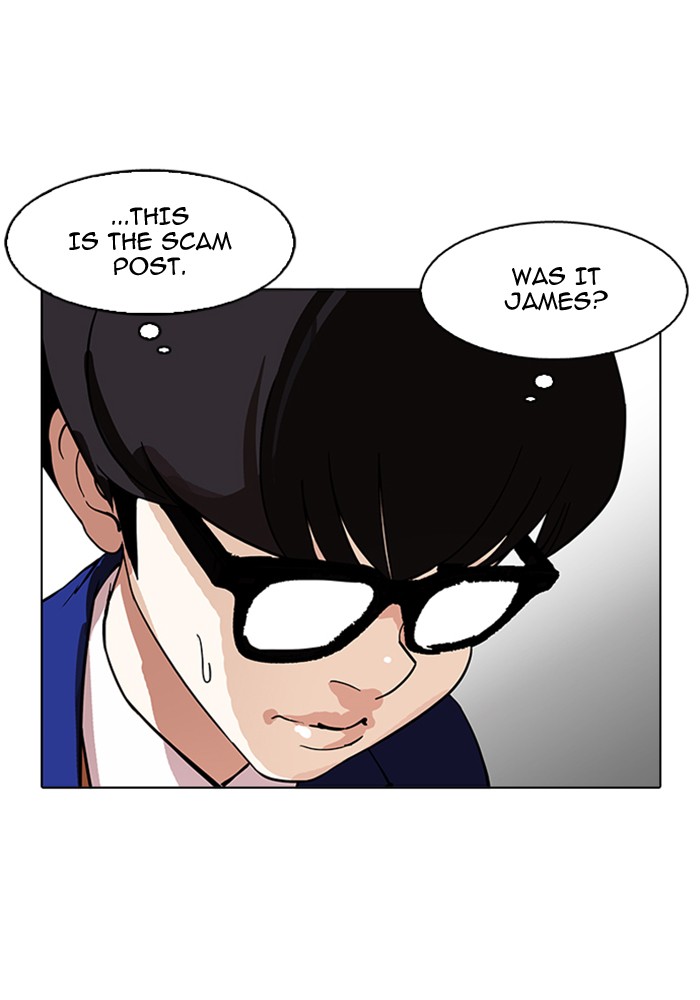 18+ Lookism Chapter 165 page 84