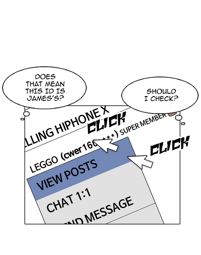 18+ Lookism Chapter 165 page 85