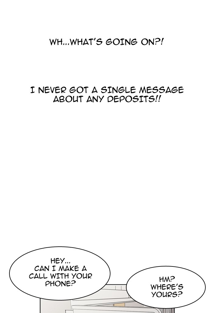 18+ Lookism Chapter 165 page 92