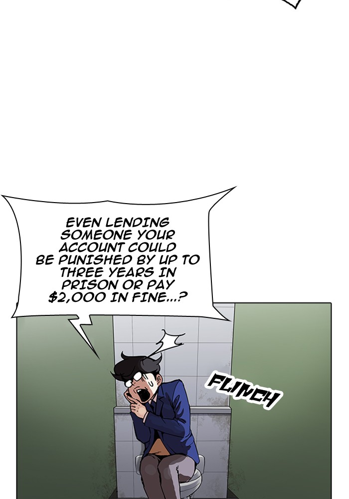 18+ Lookism Chapter 165 page 97