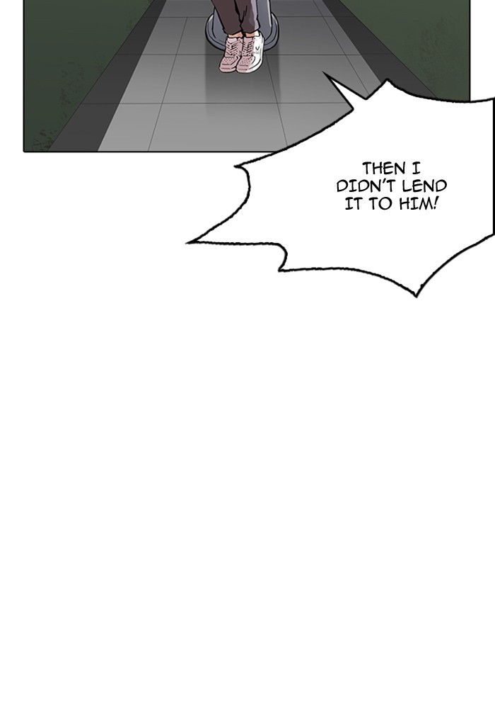 18+ Lookism Chapter 165 page 98