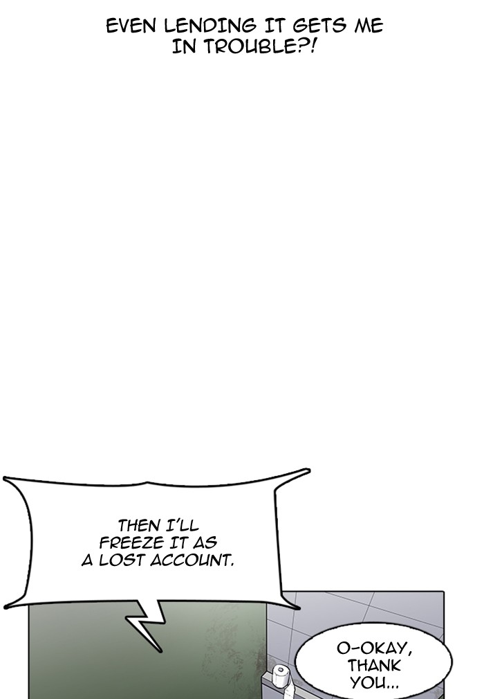 18+ Lookism Chapter 165 page 99