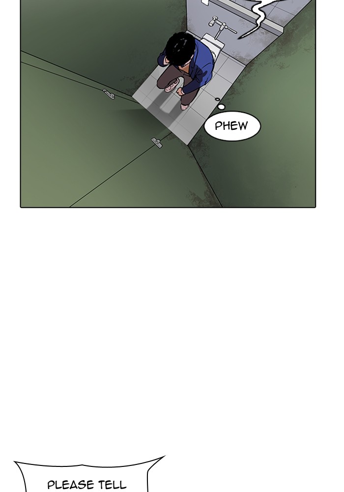18+ Lookism Chapter 165 page 100