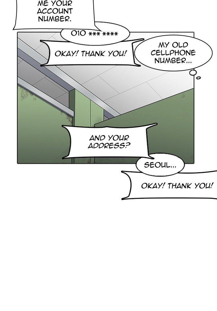 18+ Lookism Chapter 165 page 101