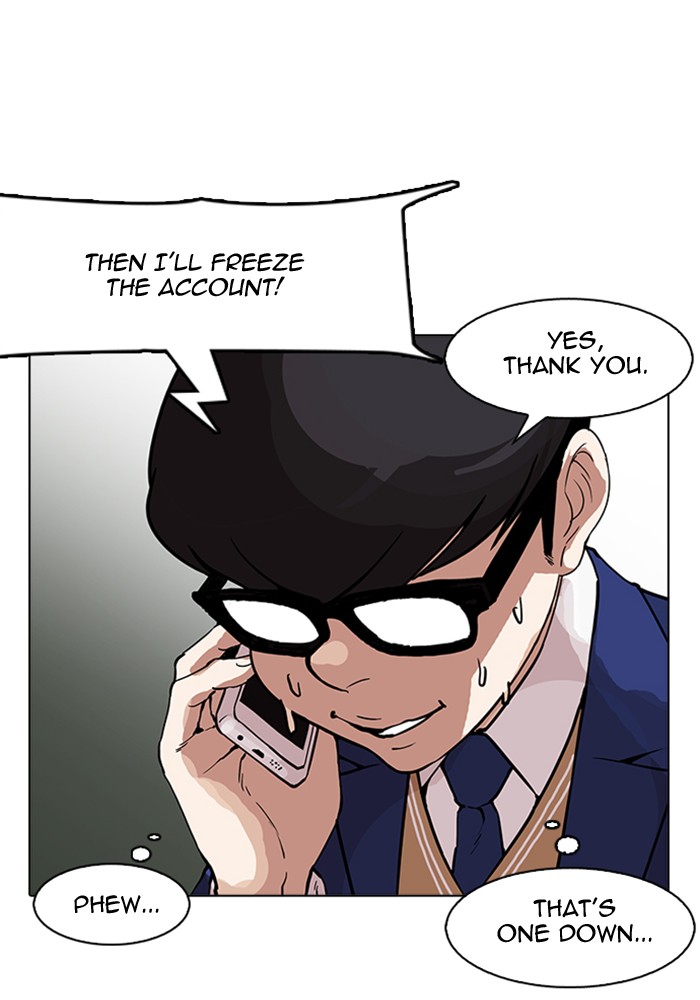 18+ Lookism Chapter 165 page 102