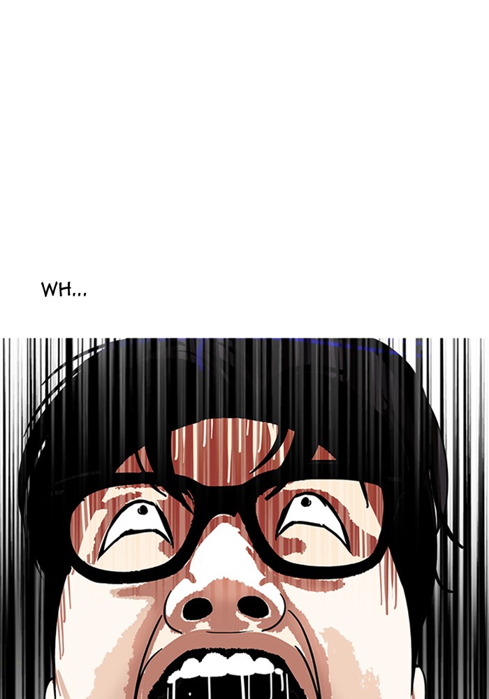 18+ Lookism Chapter 165 page 107