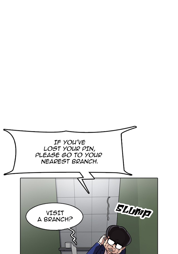 18+ Lookism Chapter 165 page 115