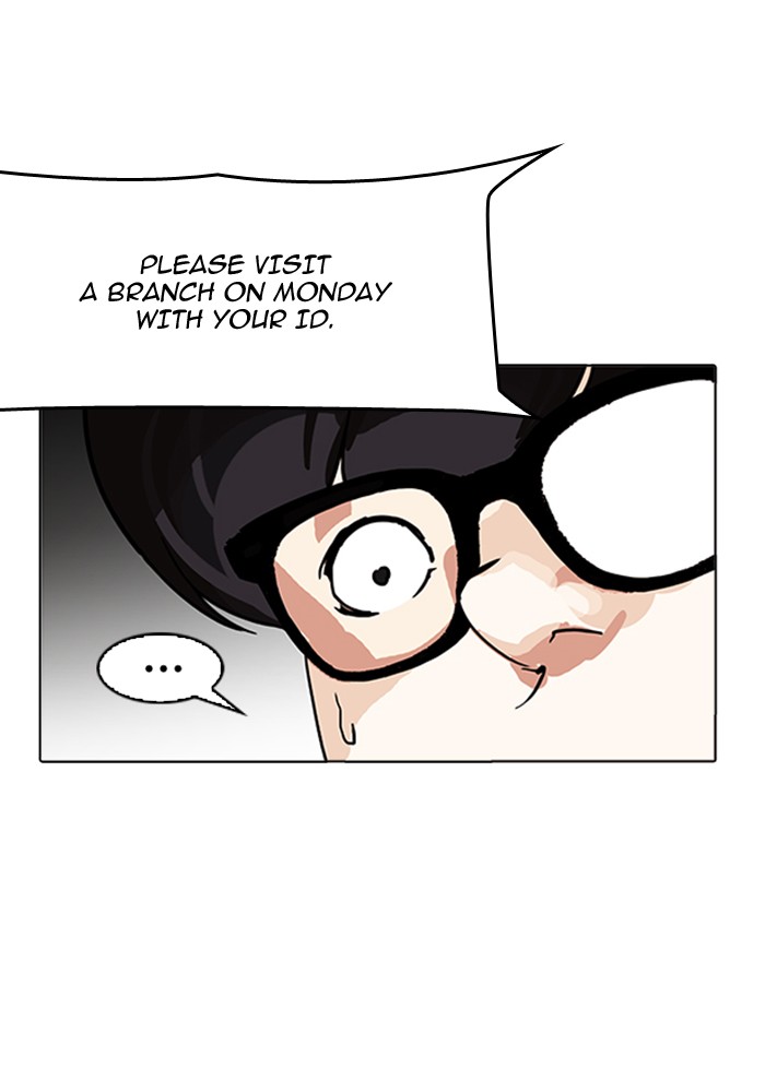 18+ Lookism Chapter 165 page 120