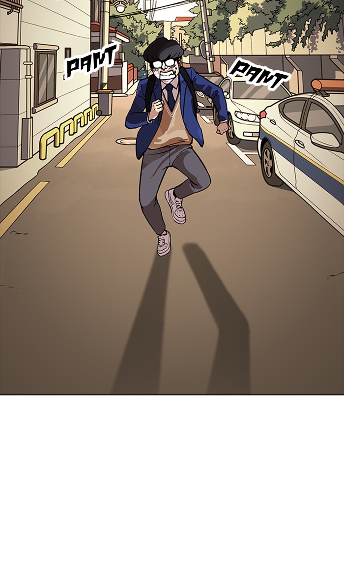 18+ Lookism Chapter 165 page 126
