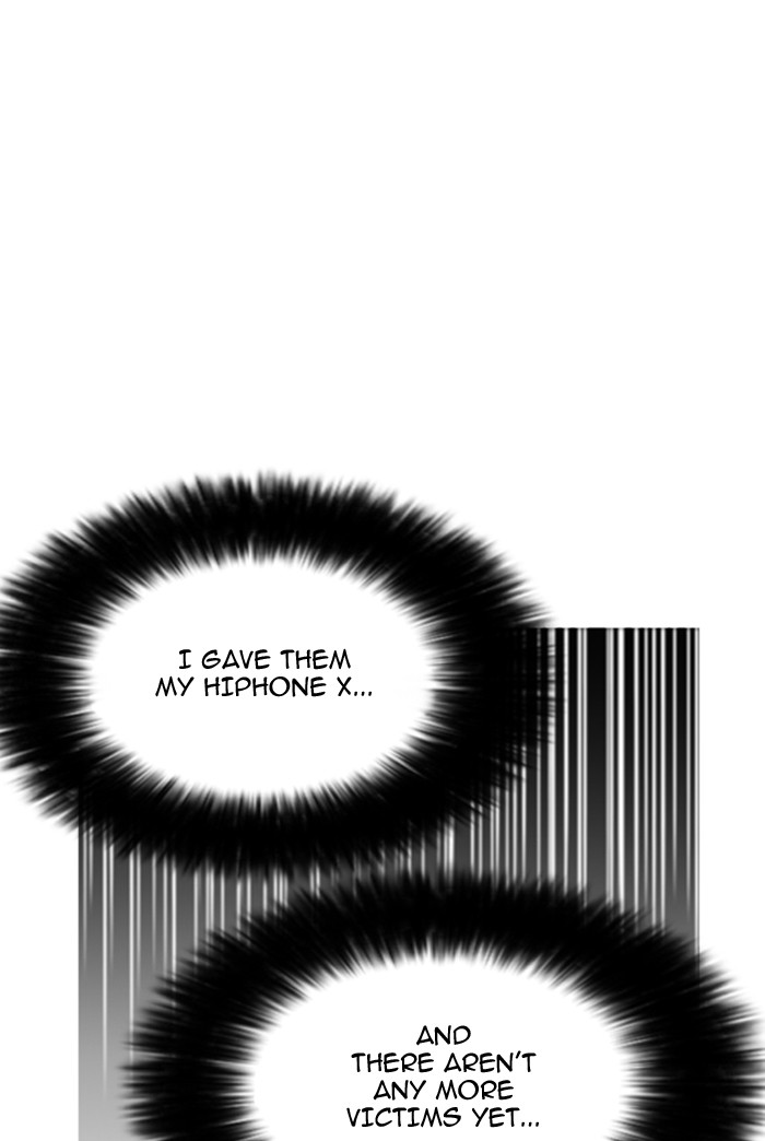 18+ Lookism Chapter 165 page 128