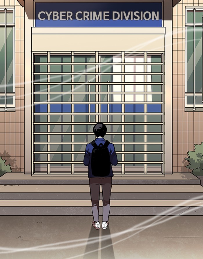 18+ Lookism Chapter 165 page 132