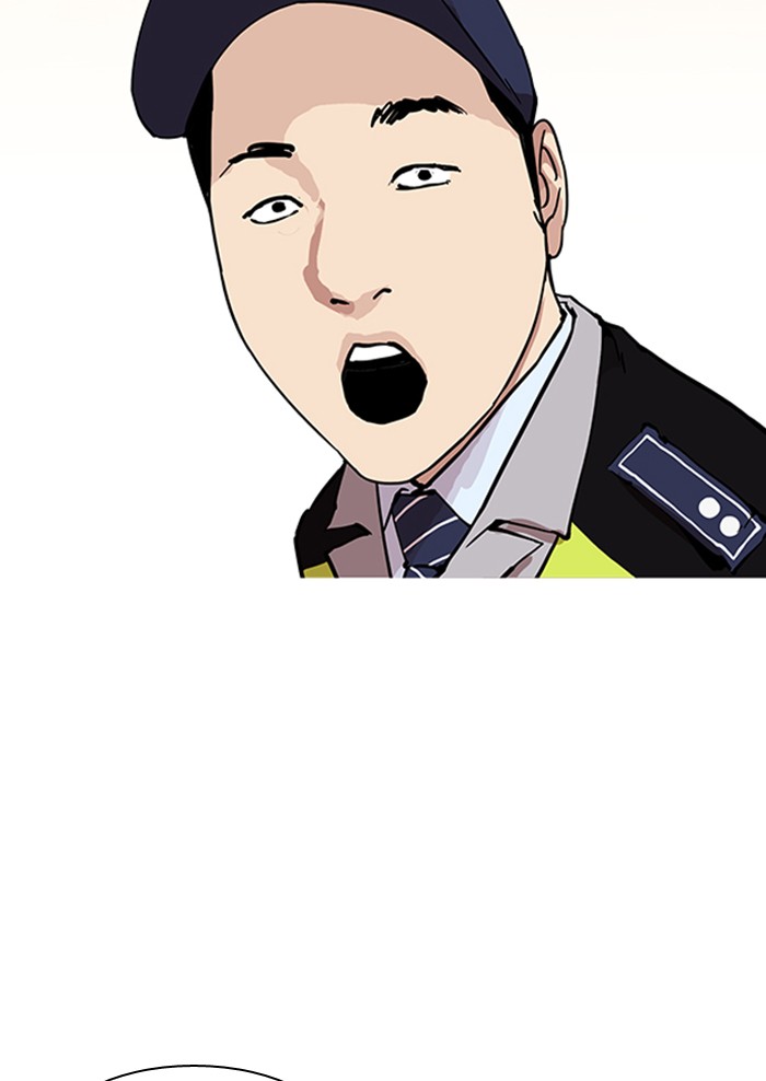18+ Lookism Chapter 165 page 135