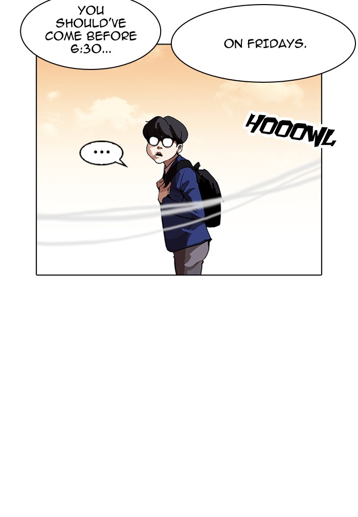 18+ Lookism Chapter 165 page 136