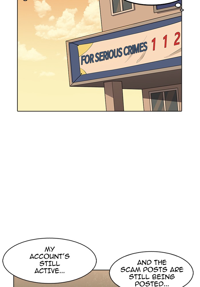 18+ Lookism Chapter 165 page 140