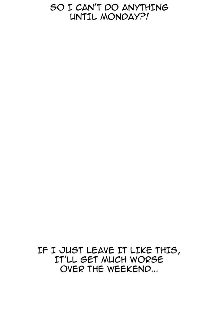 18+ Lookism Chapter 165 page 142