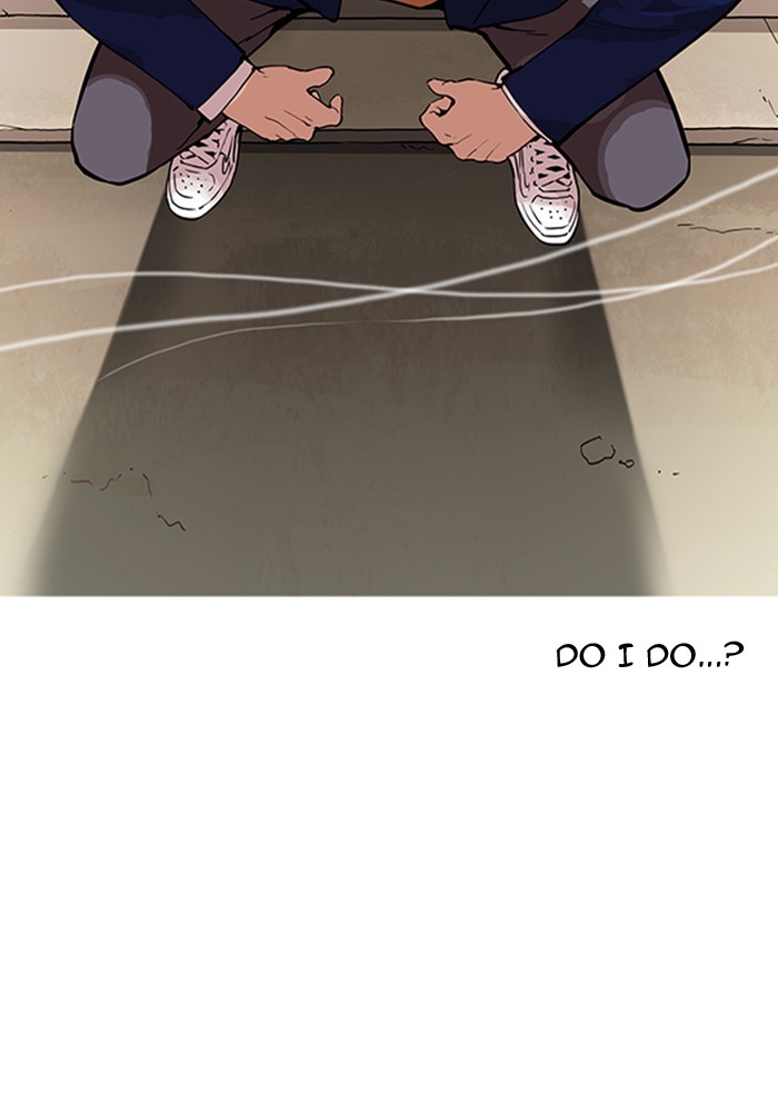 18+ Lookism Chapter 165 page 146