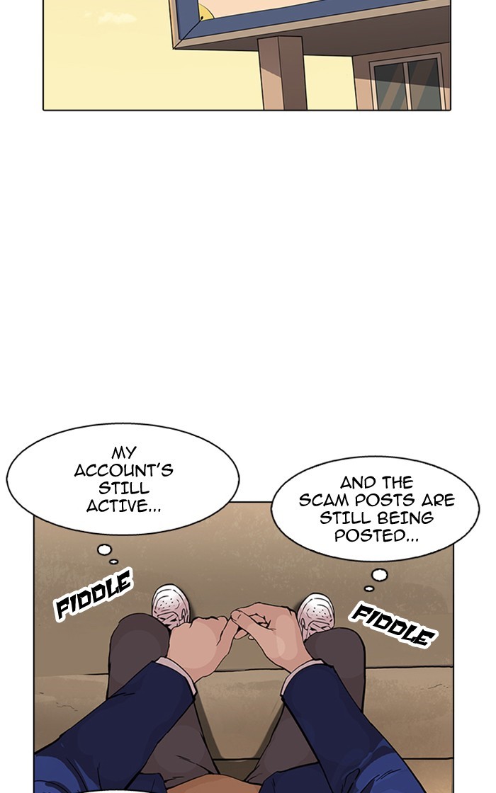 18+ Lookism Chapter 166 page 3