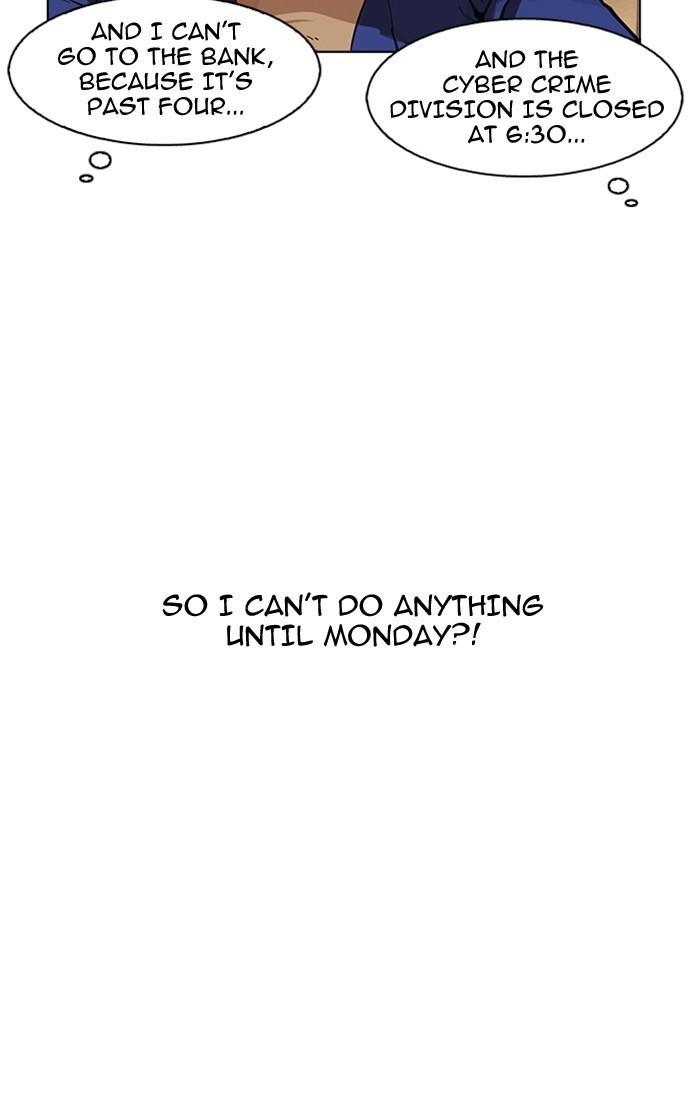 18+ Lookism Chapter 166 page 4