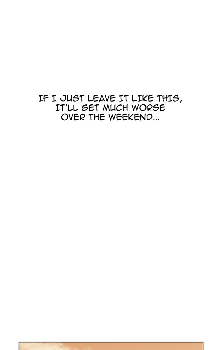 18+ Lookism Chapter 166 page 5