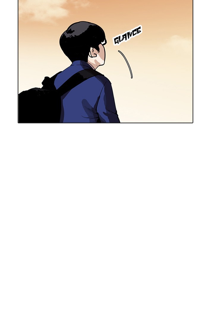 18+ Lookism Chapter 166 page 6