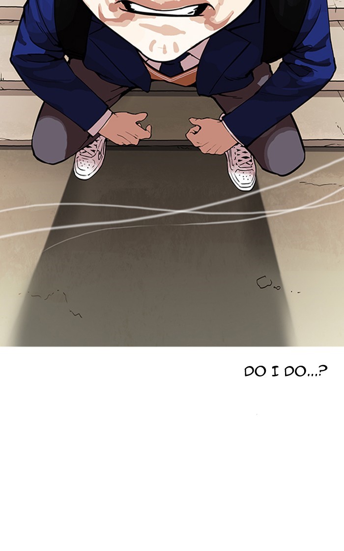 18+ Lookism Chapter 166 page 8