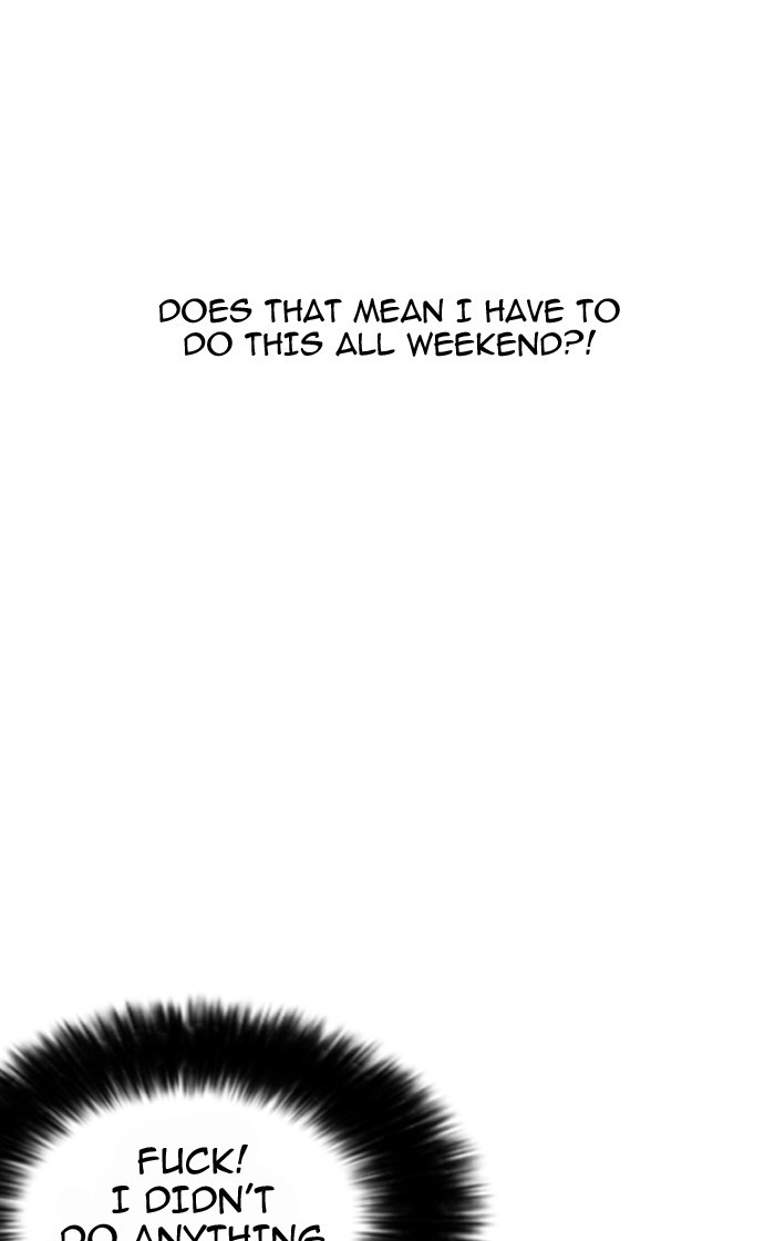 18+ Lookism Chapter 166 page 17