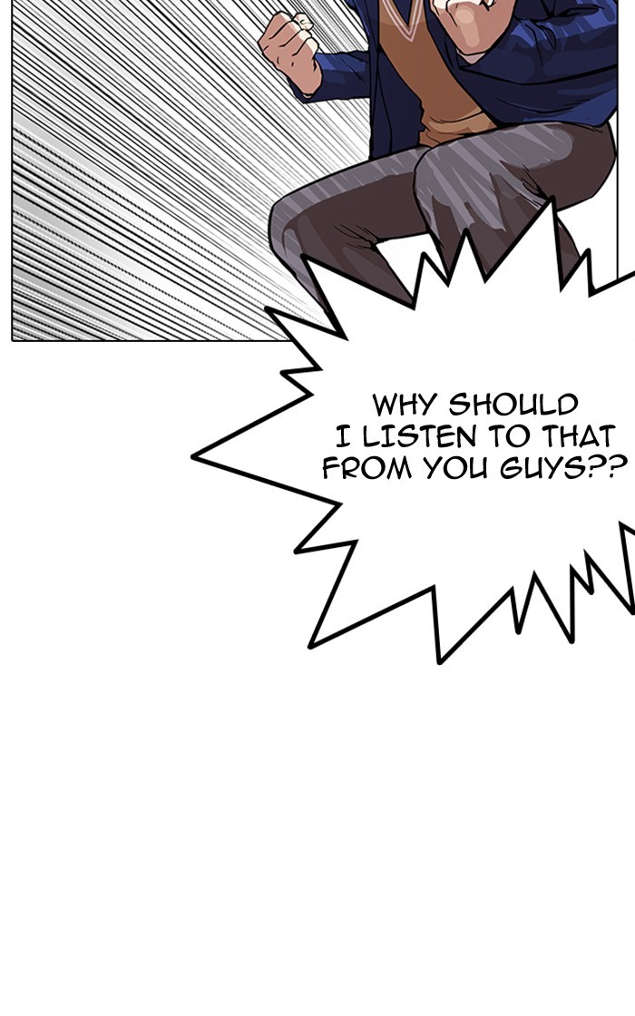 18+ Lookism Chapter 166 page 29