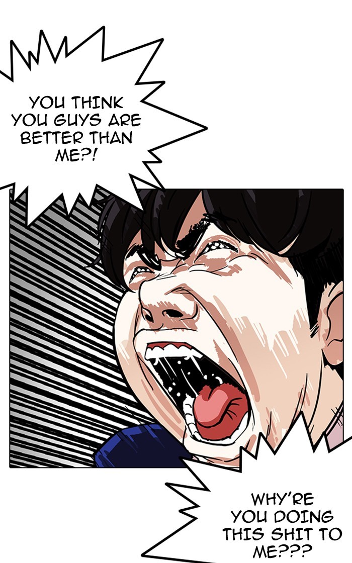 18+ Lookism Chapter 166 page 30