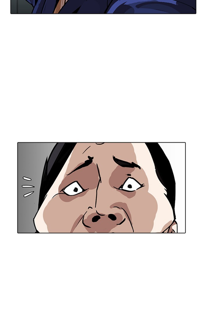 18+ Lookism Chapter 166 page 35