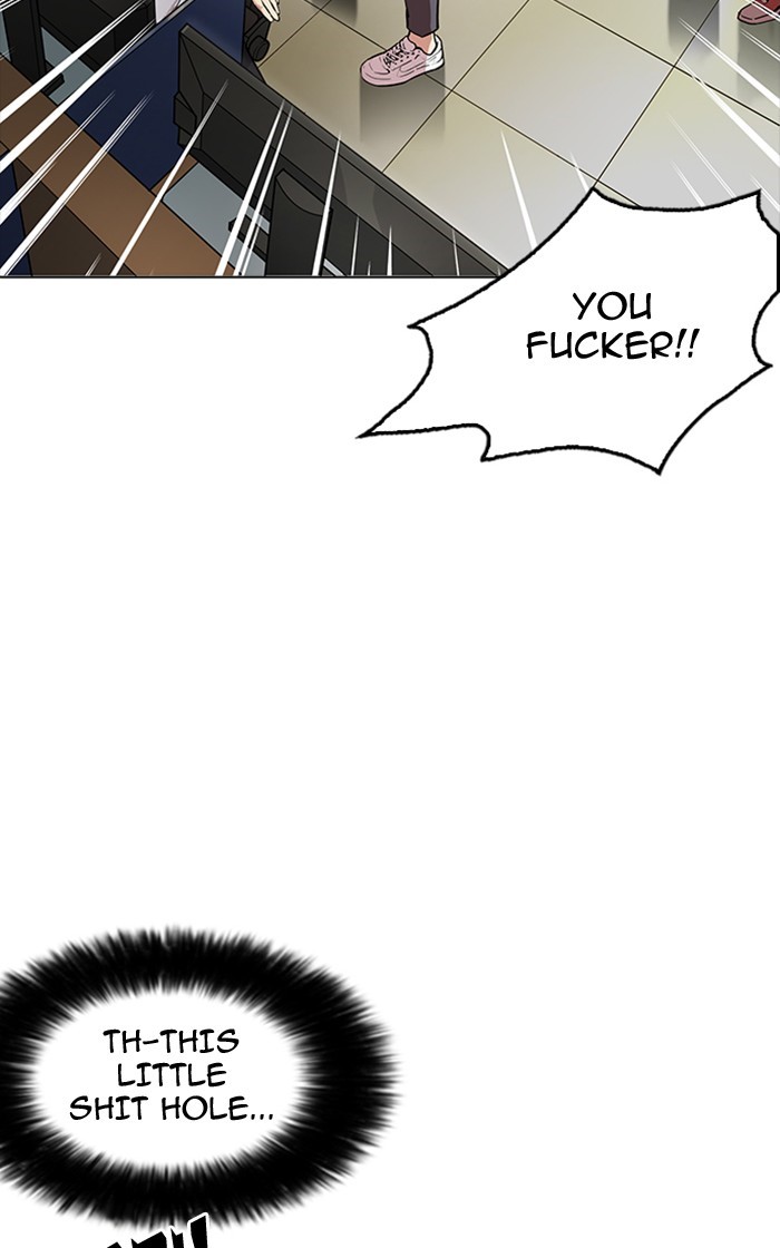 18+ Lookism Chapter 166 page 37