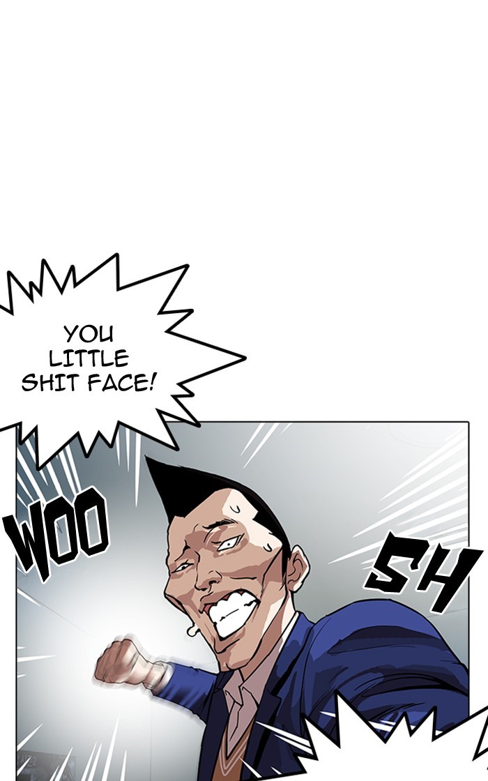 18+ Lookism Chapter 166 page 39