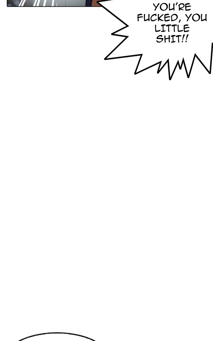 18+ Lookism Chapter 166 page 40