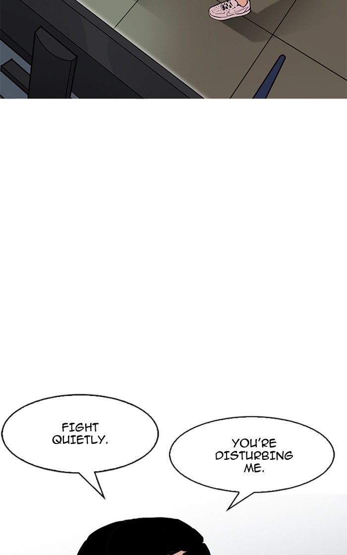 18+ Lookism Chapter 166 page 42