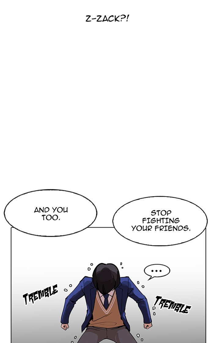 18+ Lookism Chapter 166 page 44