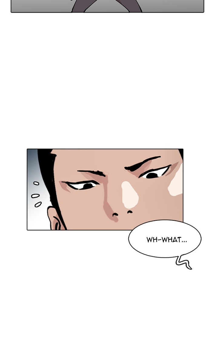 18+ Lookism Chapter 166 page 45