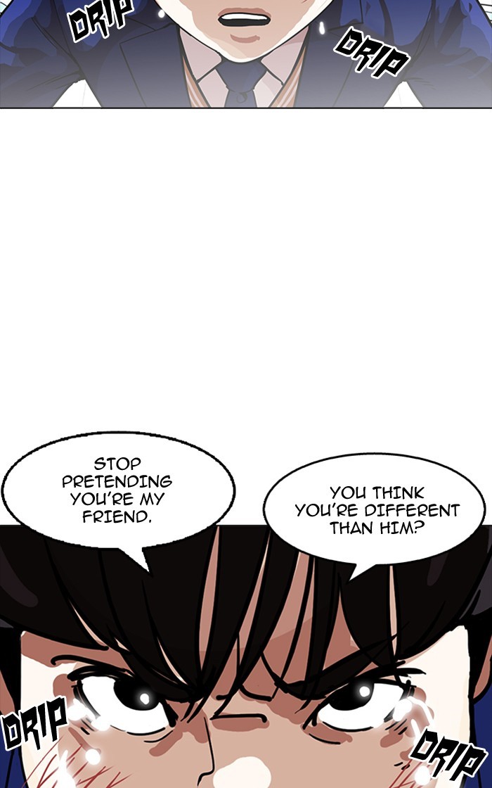 18+ Lookism Chapter 166 page 47
