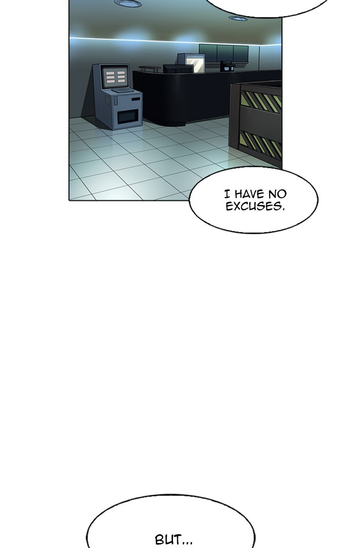 18+ Lookism Chapter 166 page 54