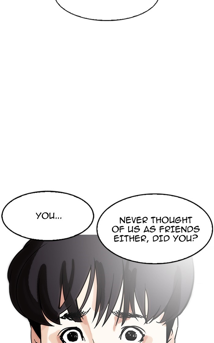 18+ Lookism Chapter 166 page 55