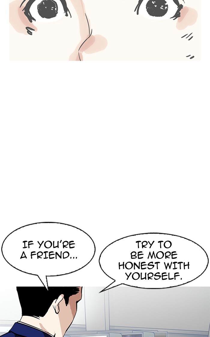 18+ Lookism Chapter 166 page 57