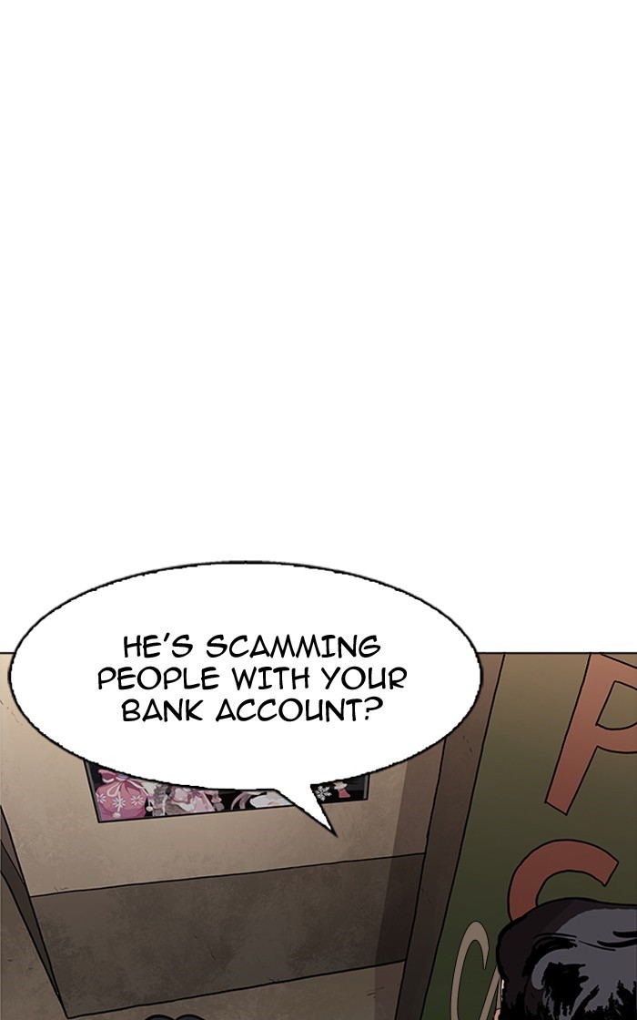 18+ Lookism Chapter 166 page 61